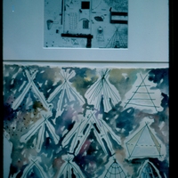 Duet: Teepees